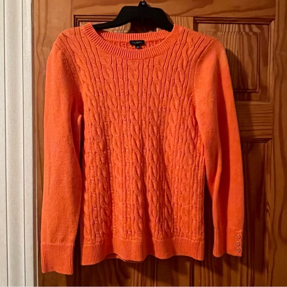 Talbots Sweaters - Talbots Sweater, Size Medium